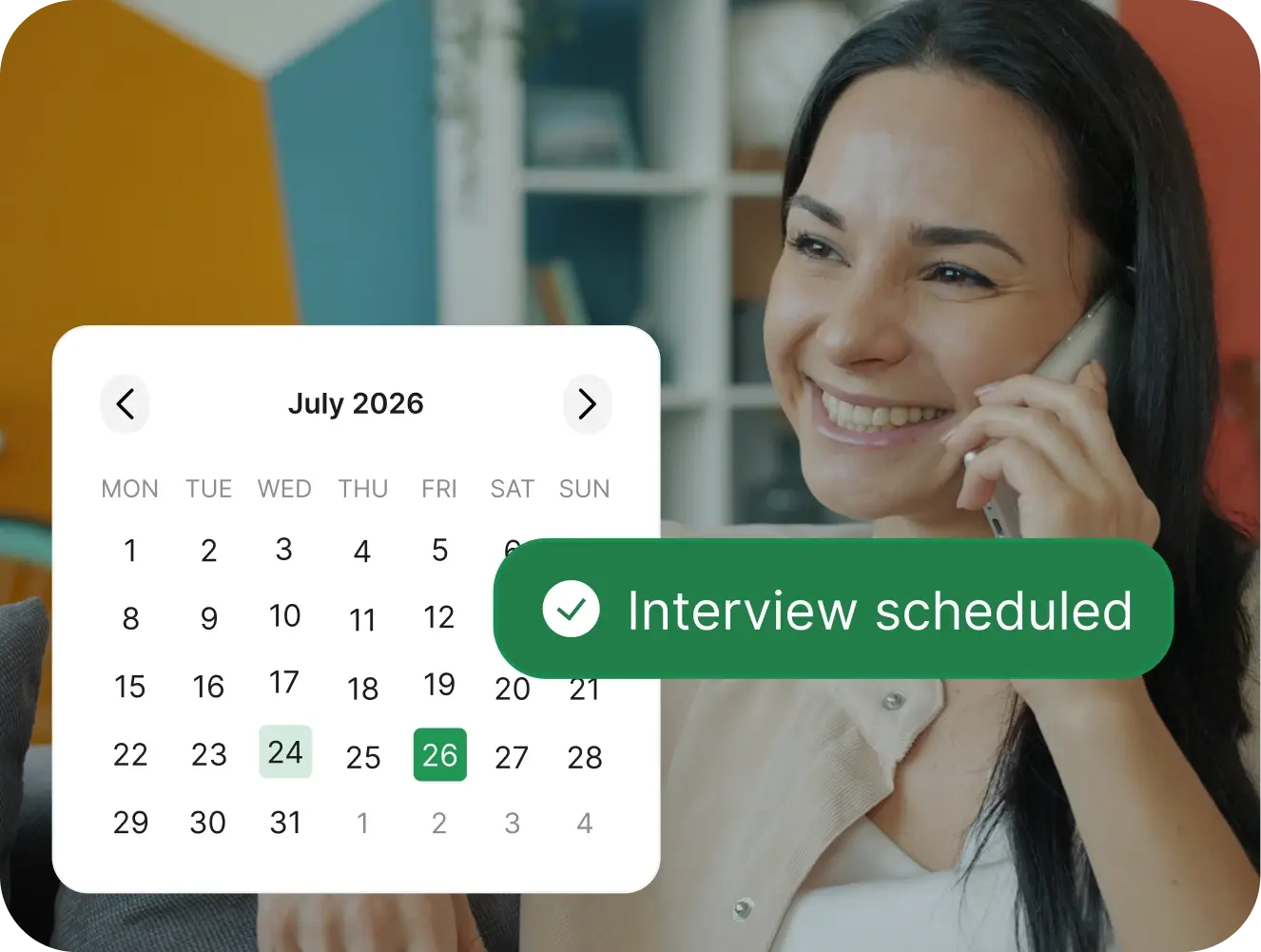 Auto-scheduling