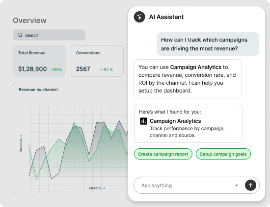 Agentic workflows preview